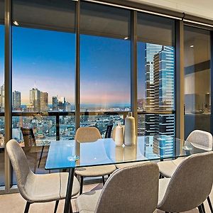 Premier Two-Bedroom Apartment